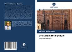 Buchcover von Die Salamanca-Schule