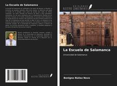 Bookcover of La Escuela de Salamanca