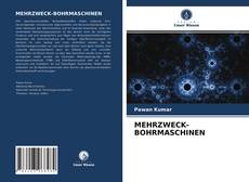 Copertina di MEHRZWECK-BOHRMASCHINEN