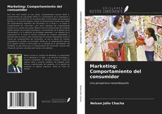 Borítókép a  Marketing: Comportamiento del consumidor - hoz