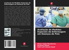 Copertina di Avaliação de Medidas Especiais de Enfermagem em Doenças de Pele