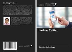 Bookcover of Hashtag Twitter