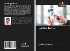 Bookcover of Hashtag Twitter