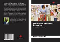 Portada del libro de Marketing: Consumer Behaviour