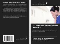 Bookcover of "El baile con la dama de la muerte":