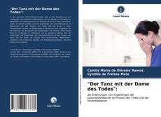 Capa do livro de "Der Tanz mit der Dame des Todes": 