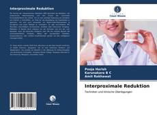 Buchcover von Interproximale Reduktion