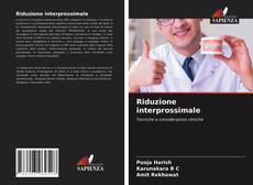 Riduzione interprossimale的封面