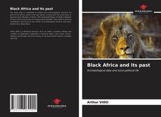 Black Africa and its past的封面