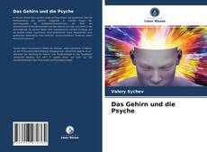 Buchcover von Das Gehirn und die Psyche