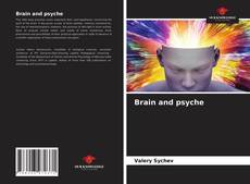 Brain and psyche的封面