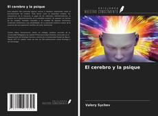 Bookcover of El cerebro y la psique