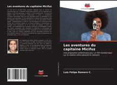 Capa do livro de Les aventures du capitaine Micifuz 