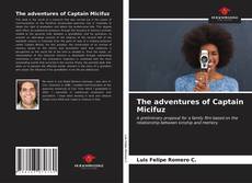 Portada del libro de The adventures of Captain Micifuz