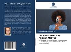Die Abenteuer von Kapitän Micifuz的封面