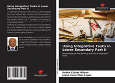 Portada del libro de Using Integrative Tasks in Lower Secondary Part II