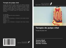 Bookcover of Terapia de pulpa vital