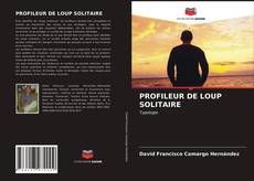 Capa do livro de PROFILEUR DE LOUP SOLITAIRE 