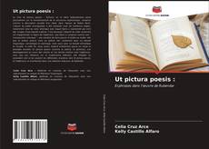 Capa do livro de Ut pictura poesis : 