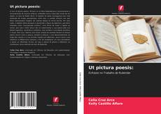 Couverture de Ut pictura poesis: