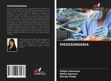 Bookcover of PIEZOSURGERIA