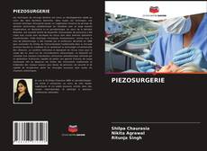 PIEZOSURGERIE的封面