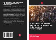 Bookcover of Curso Massivo Aberto Online de Tecnologia da Informação e Comunicação
