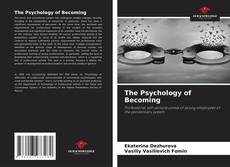 Portada del libro de The Psychology of Becoming