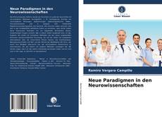 Neue Paradigmen in den Neurowissenschaften kitap kapağı