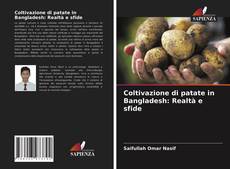 Coltivazione di patate in Bangladesh: Realtà e sfide kitap kapağı