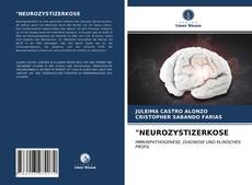 Portada del libro de "NEUROZYSTIZERKOSE