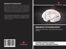 Portada del libro de NEUROCYSTICERCOSIS"