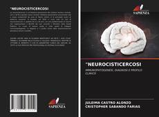 Couverture de "NEUROCISTICERCOSI