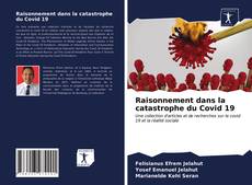 Bookcover of Raisonnement dans la catastrophe du Covid 19