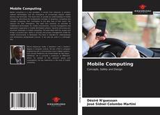 Portada del libro de Mobile Computing