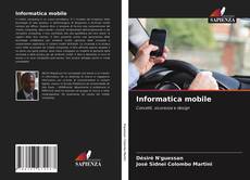Обложка Informatica mobile