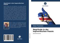 Copertina di Negritude in der kapverdischen Poesie