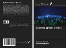 Bookcover of Sistemas ópticos densos