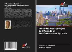 Influenza del sostegno dell'Agenda di Trasformazione Agricola的封面