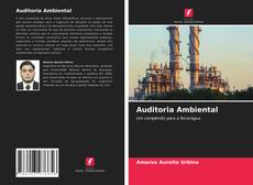 Buchcover von Auditoria Ambiental