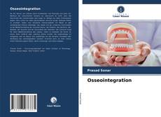 Capa do livro de Osseointegration 