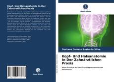 Buchcover von Kopf- Und Halsanatomie In Der Zahnärztlichen Praxis