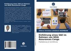 Couverture de Einführung eines SAE im Rahmen von NSIA Assurances Congo