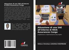 Bookcover of Attuazione di una SAE all'interno di NSIA Assurances Congo