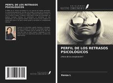 Bookcover of PERFIL DE LOS RETRASOS PSICOLÓGICOS