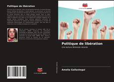 Couverture de Politique de libération