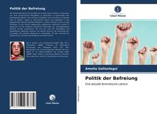 Buchcover von Politik der Befreiung