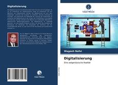 Portada del libro de Digitalisierung