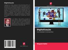 Buchcover von Digitalização