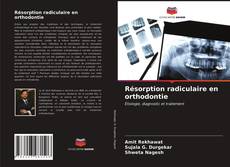 Couverture de Résorption radiculaire en orthodontie